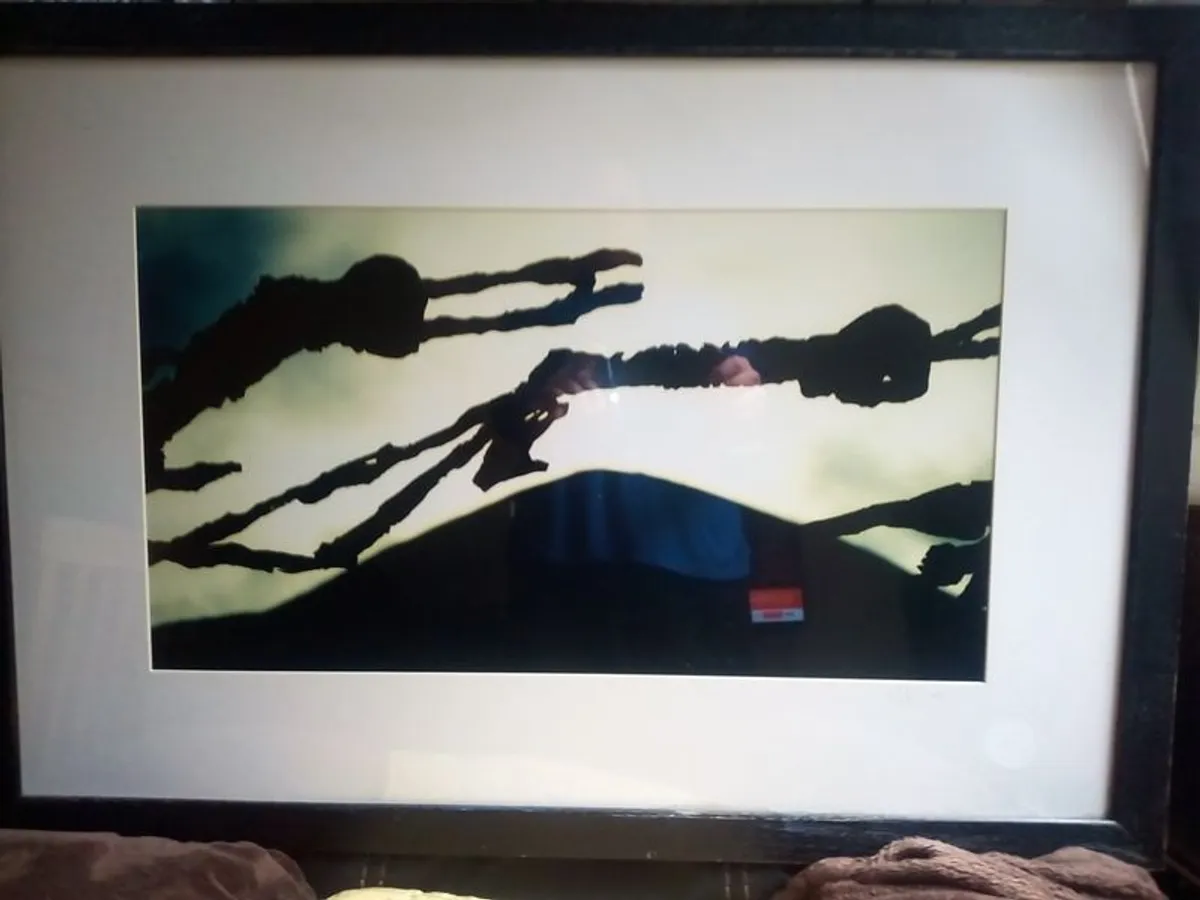 Abstract Painting - Image 3