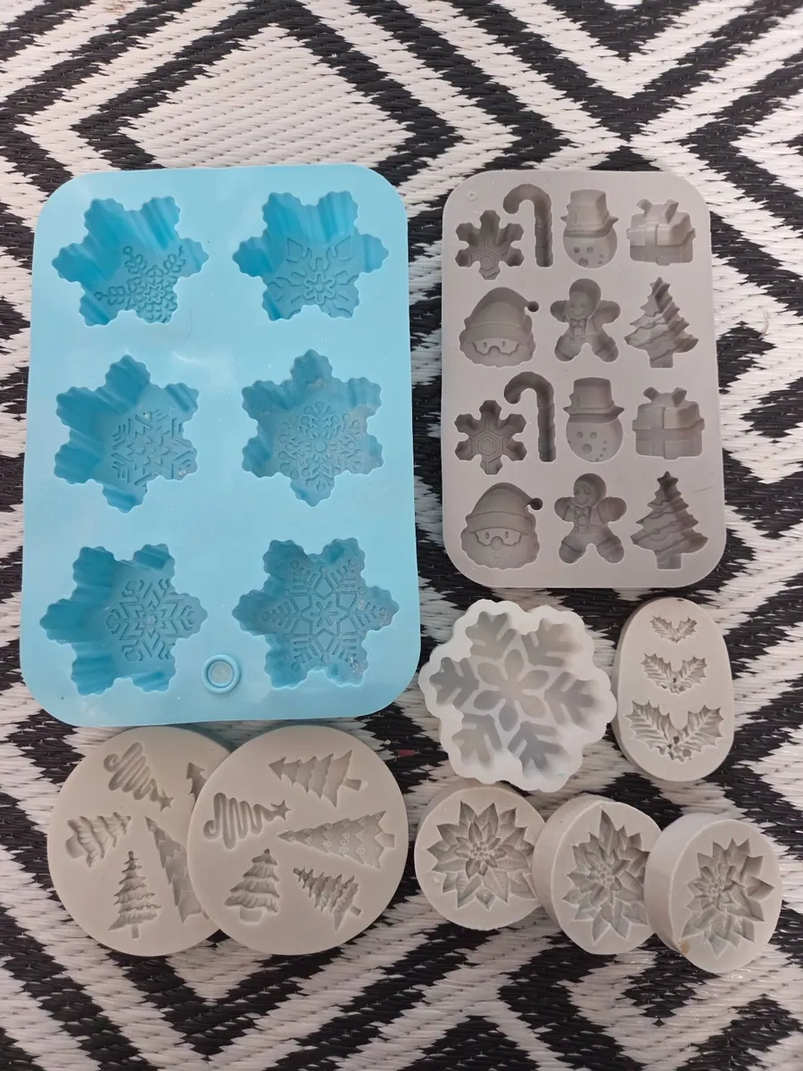 Candles kit - Image 1