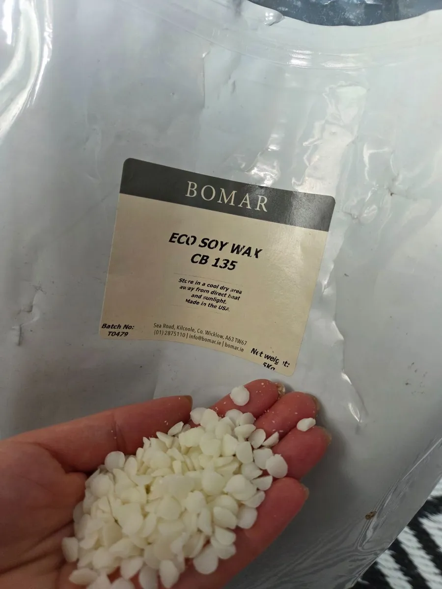 Candles kit - Image 2