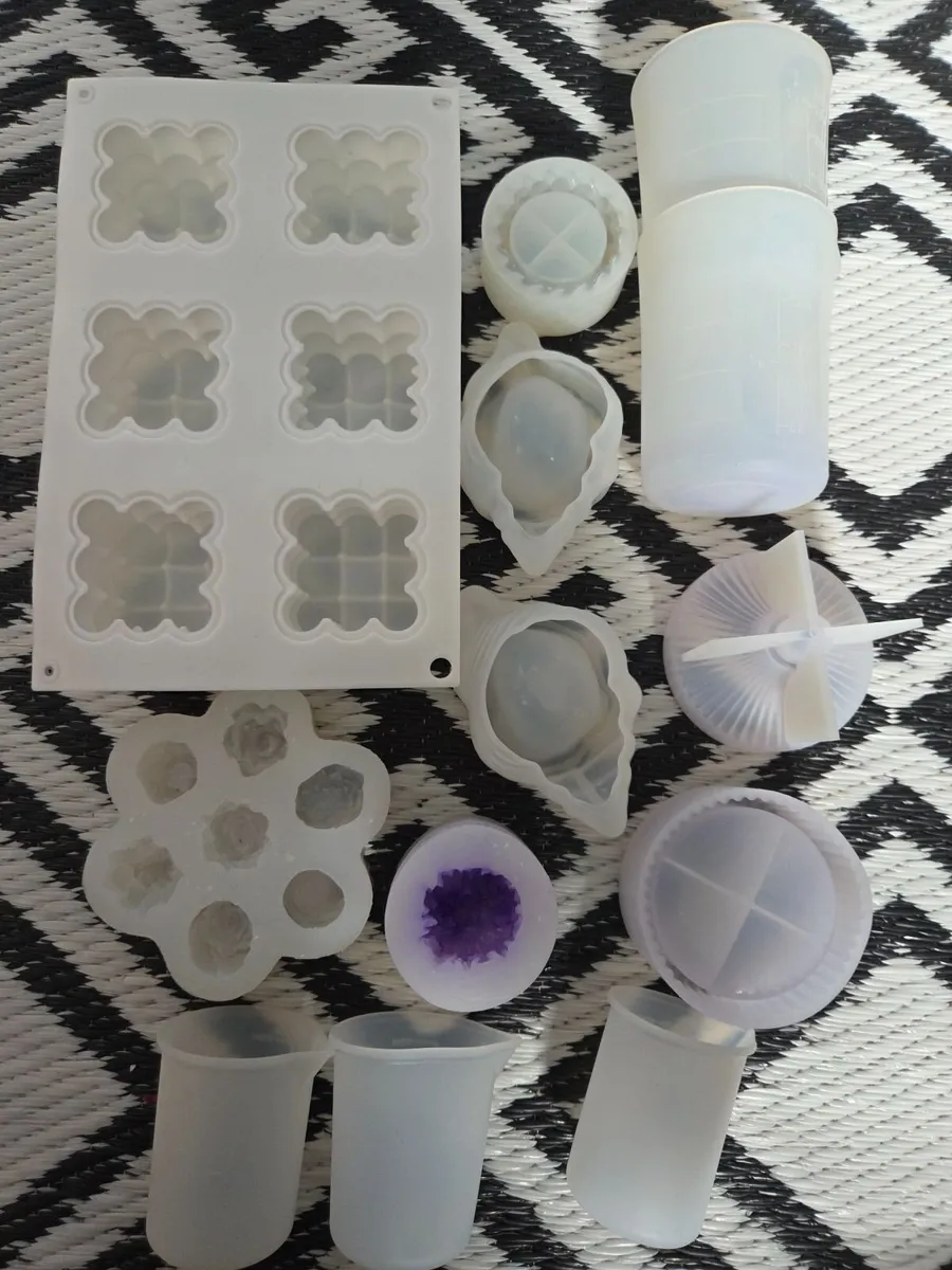 Candles kit - Image 3