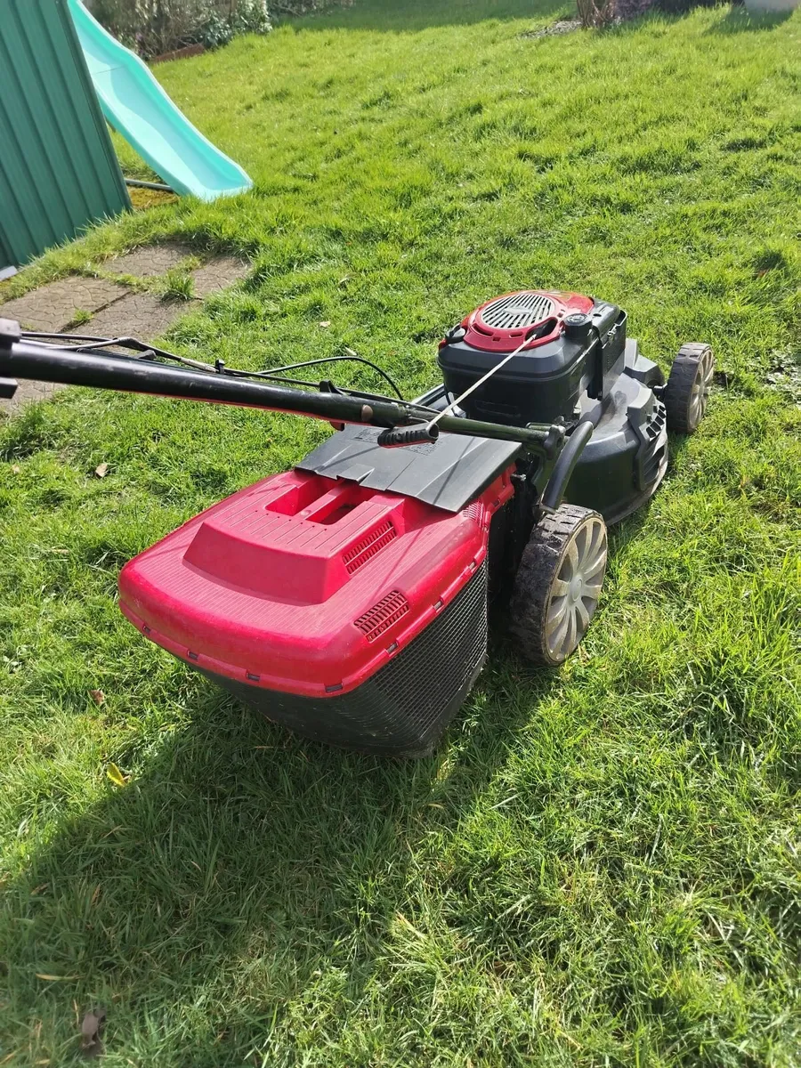 Lawnmower - Image 2