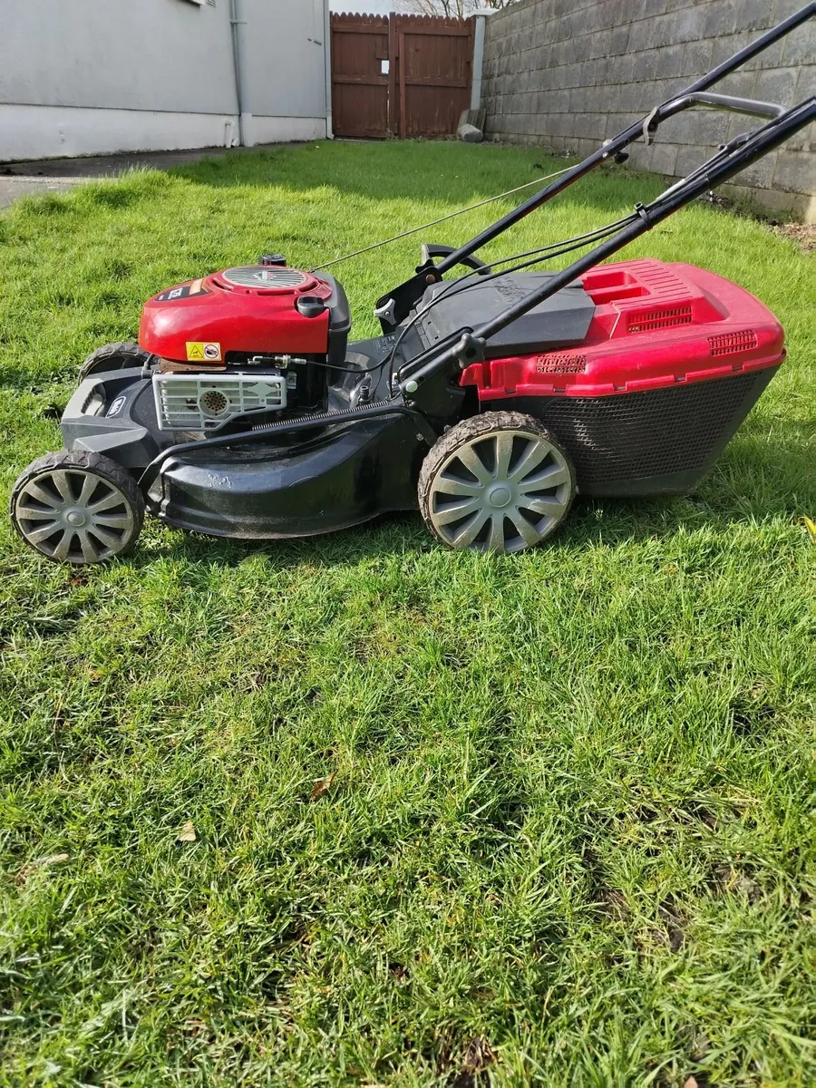 Lawnmower - Image 3