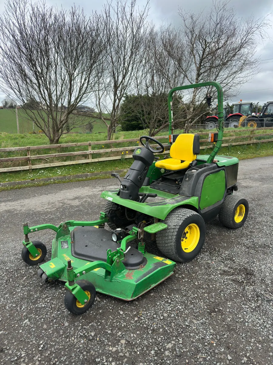 lawnmower - Image 1