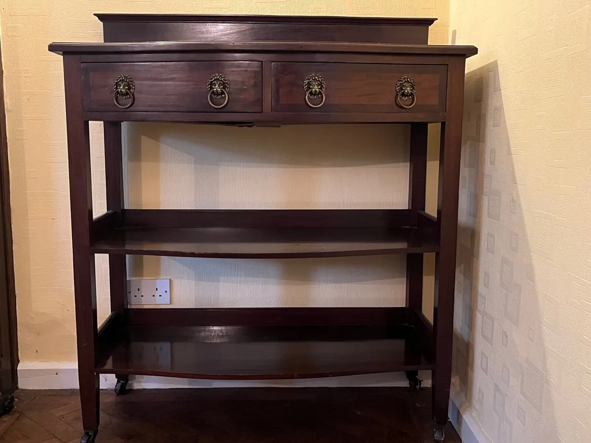 Sideboard / server - Image 1