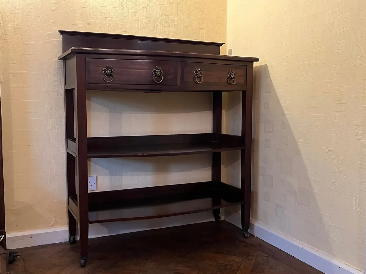 Sideboard / server - Image 2