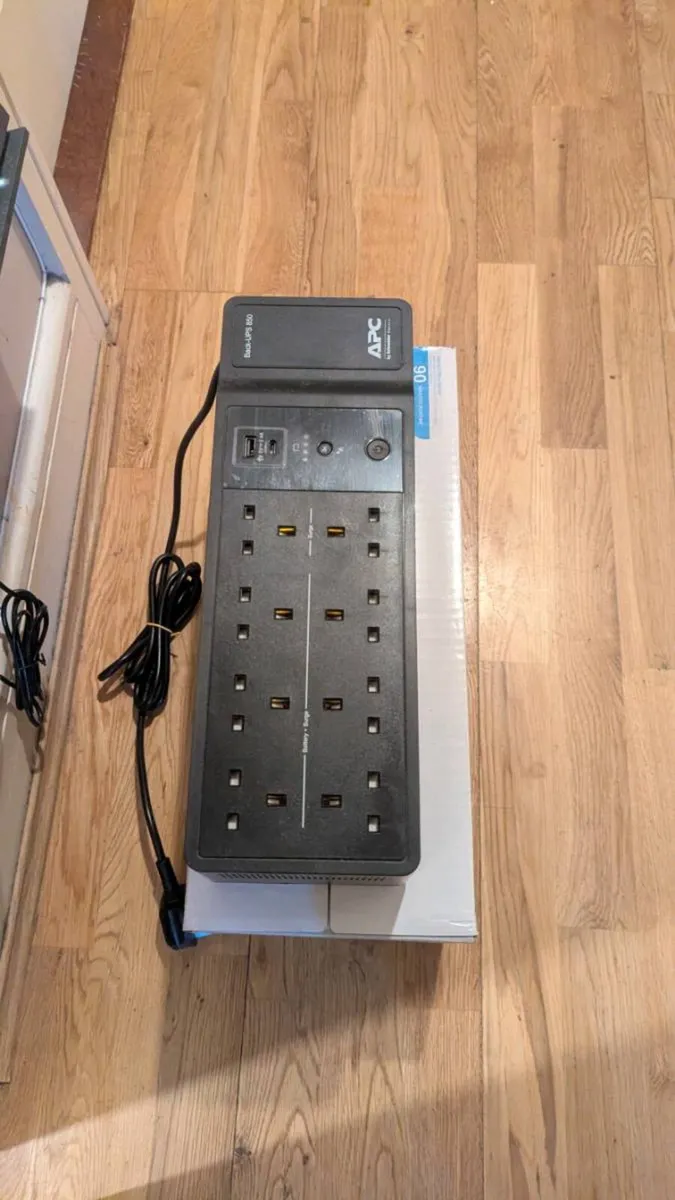 APC back up By Schneider - Image 2