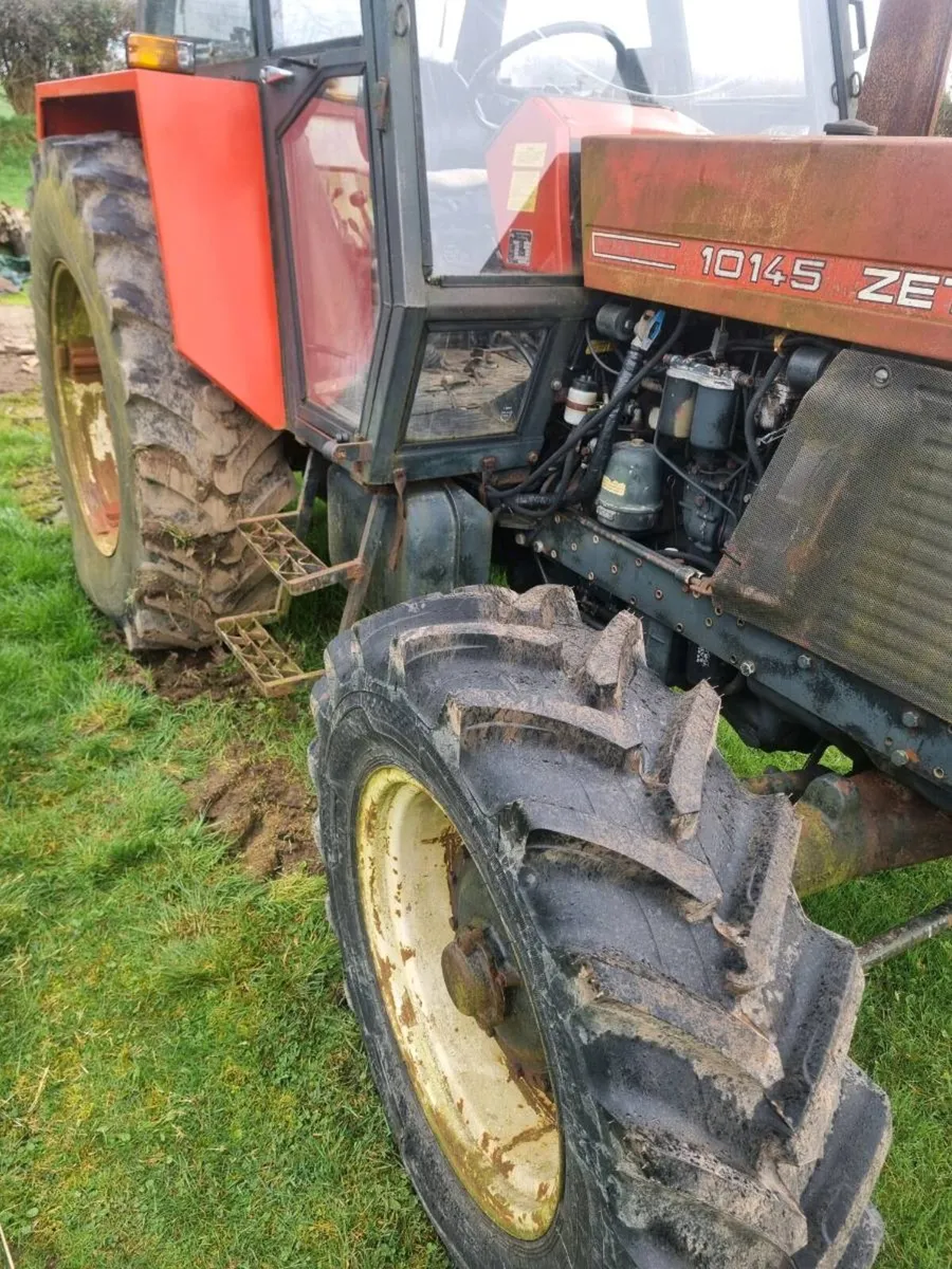 Zetor 10145 - Image 3