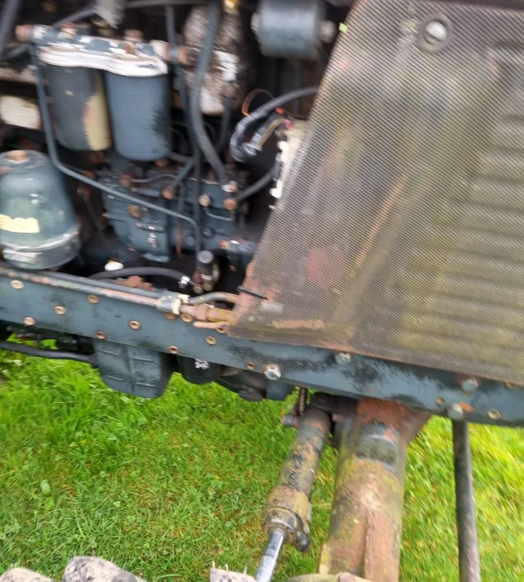 Zetor 10145 - Image 4