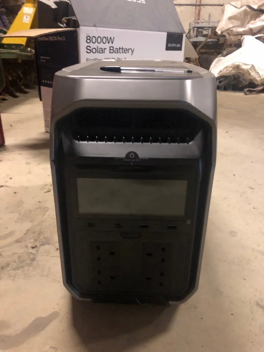 Battery storage unit - Image 4