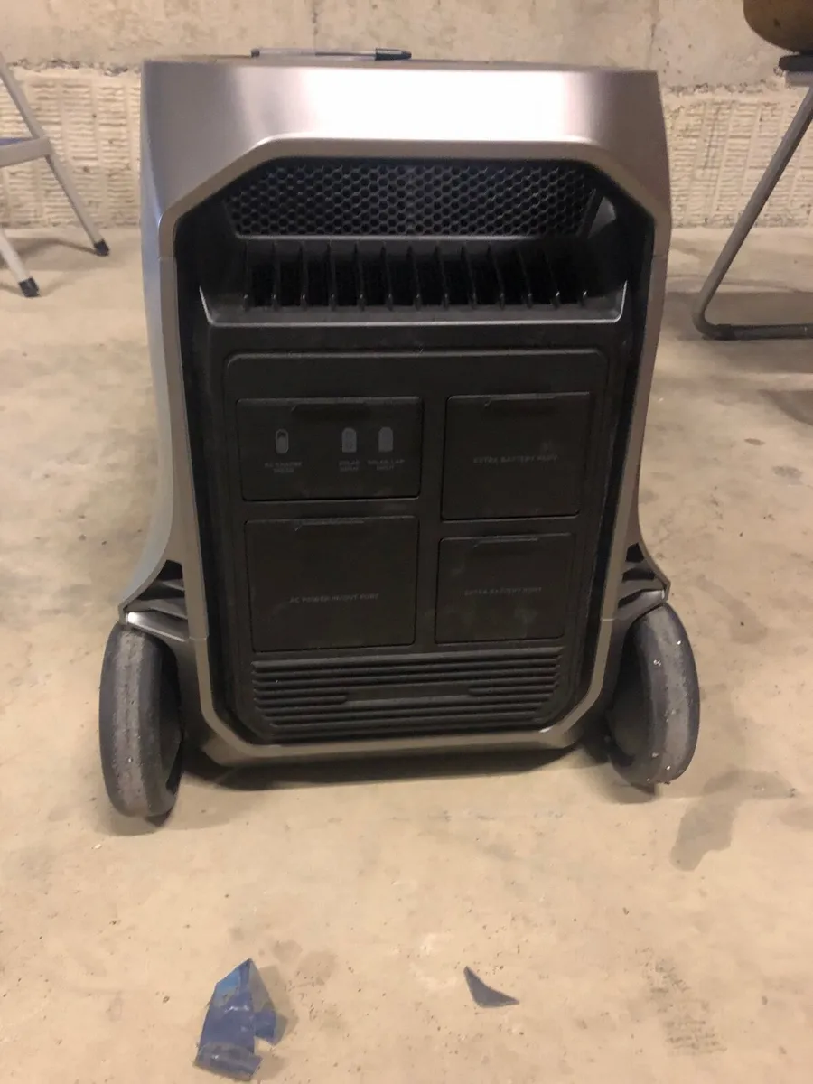 Battery storage unit - Image 2