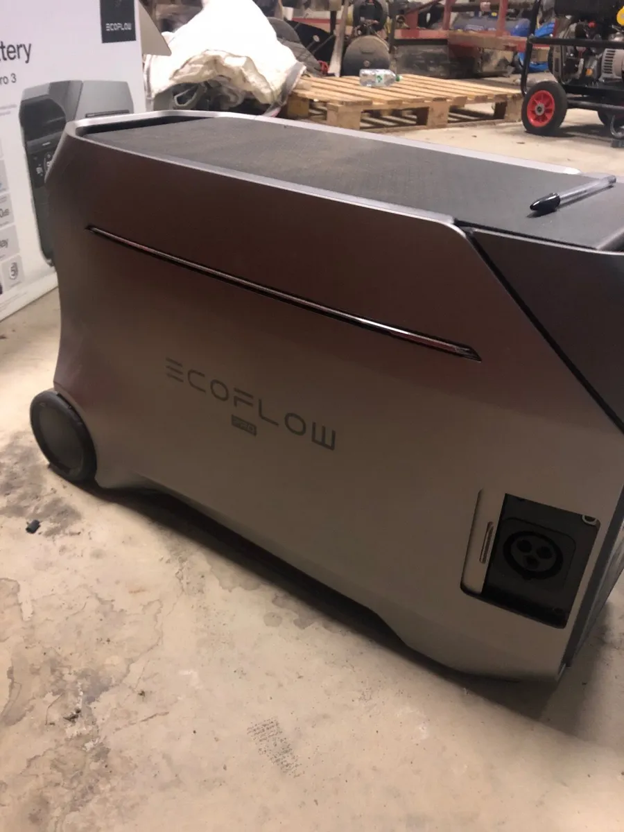 Battery storage unit - Image 3