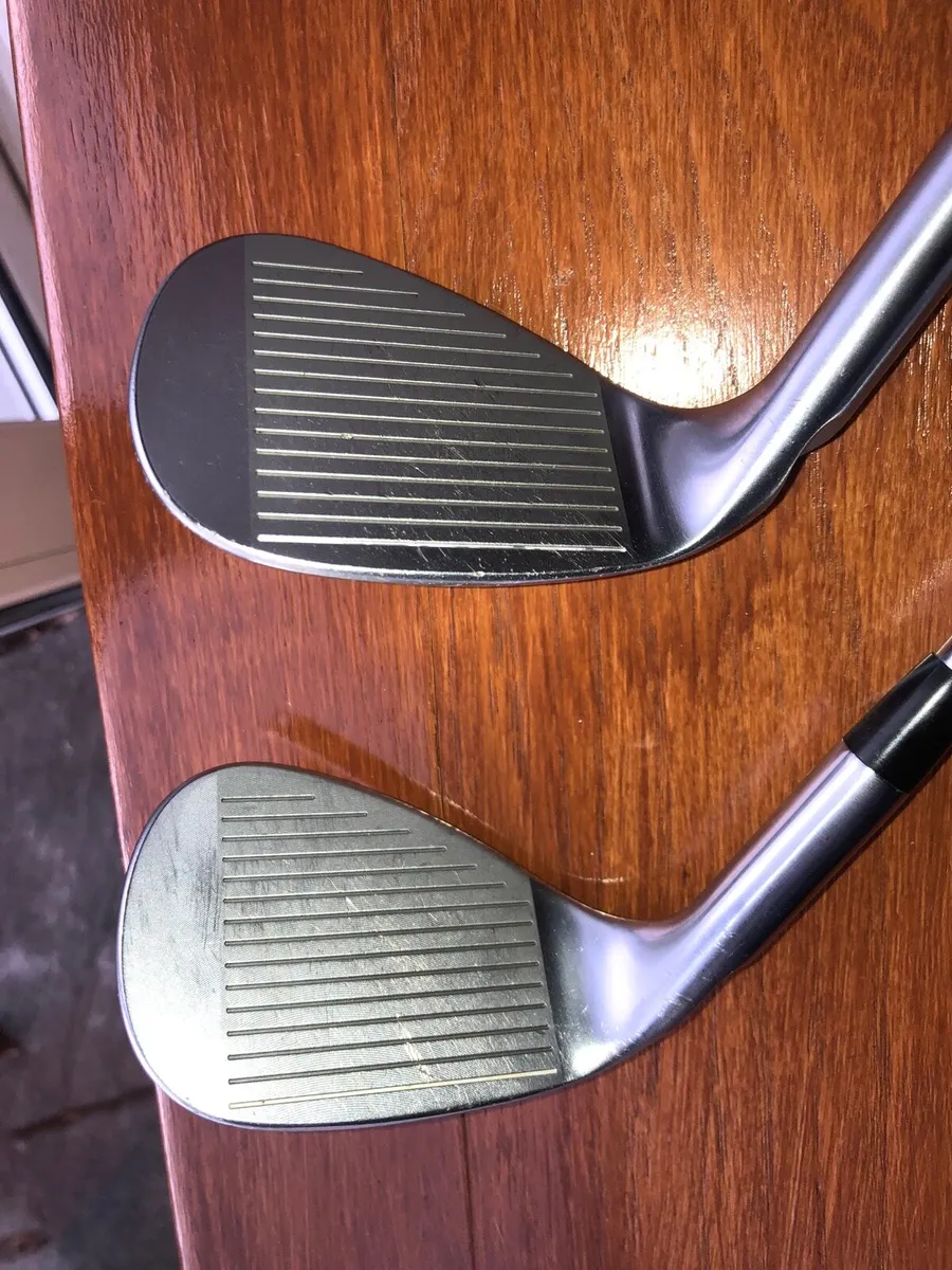 Ping Wedges 60* and 54* - Image 2