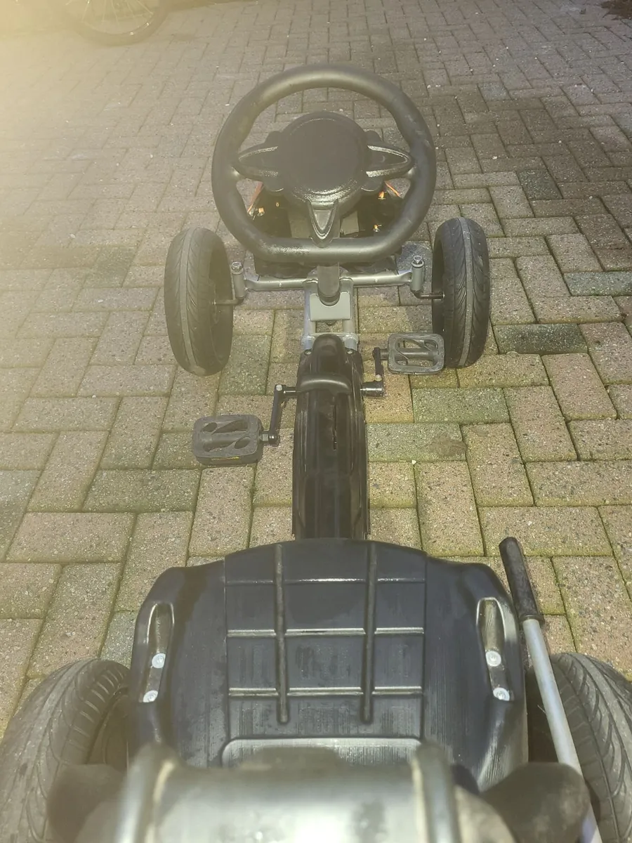 Go kart - Image 2