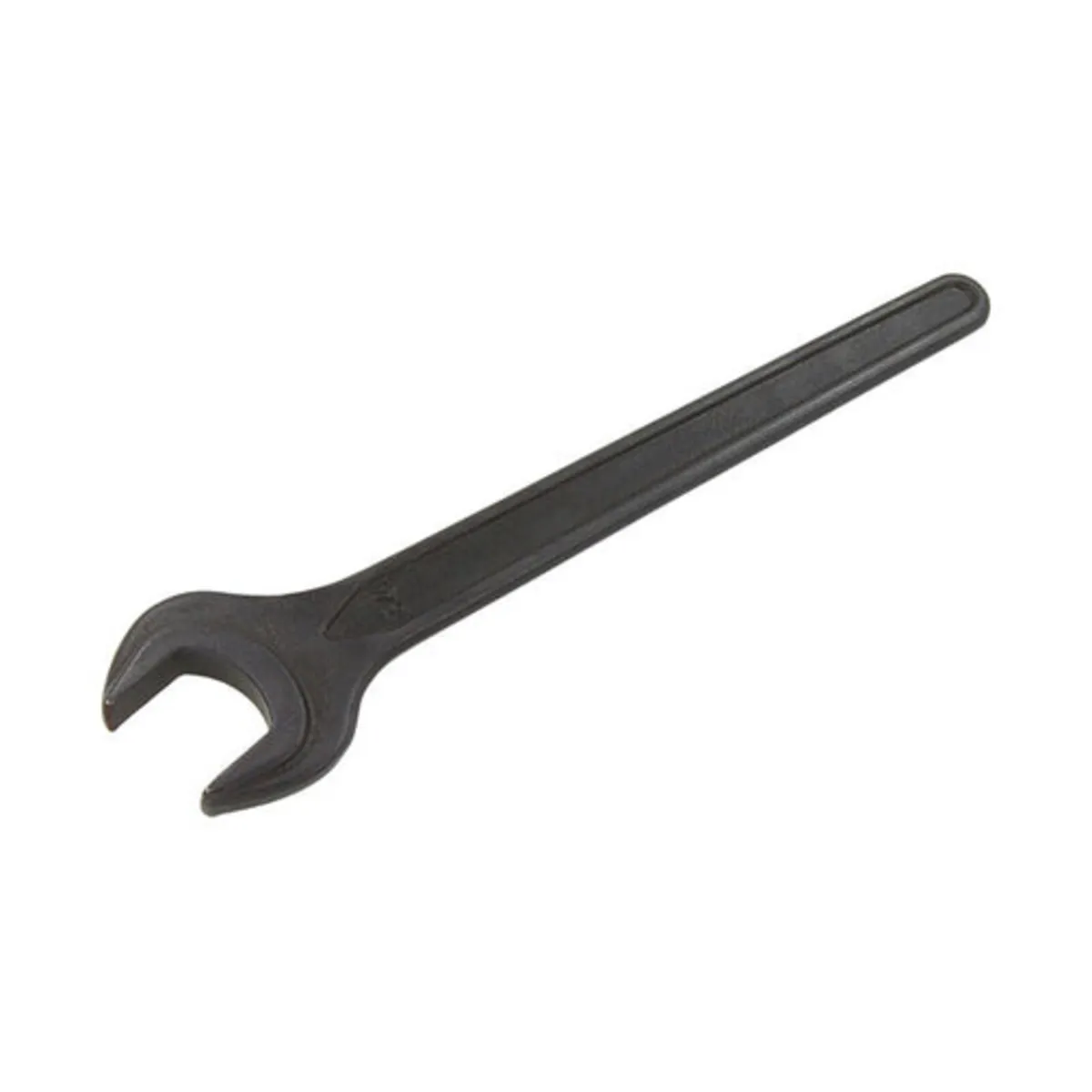 Single Open End Spanners sizes 32-105mm - Image 2