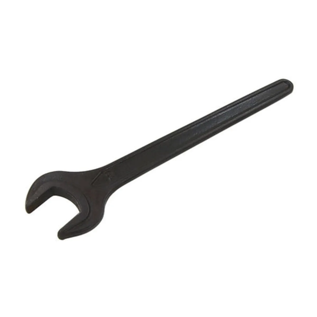Single Open End Spanners sizes 32-105mm - Image 3