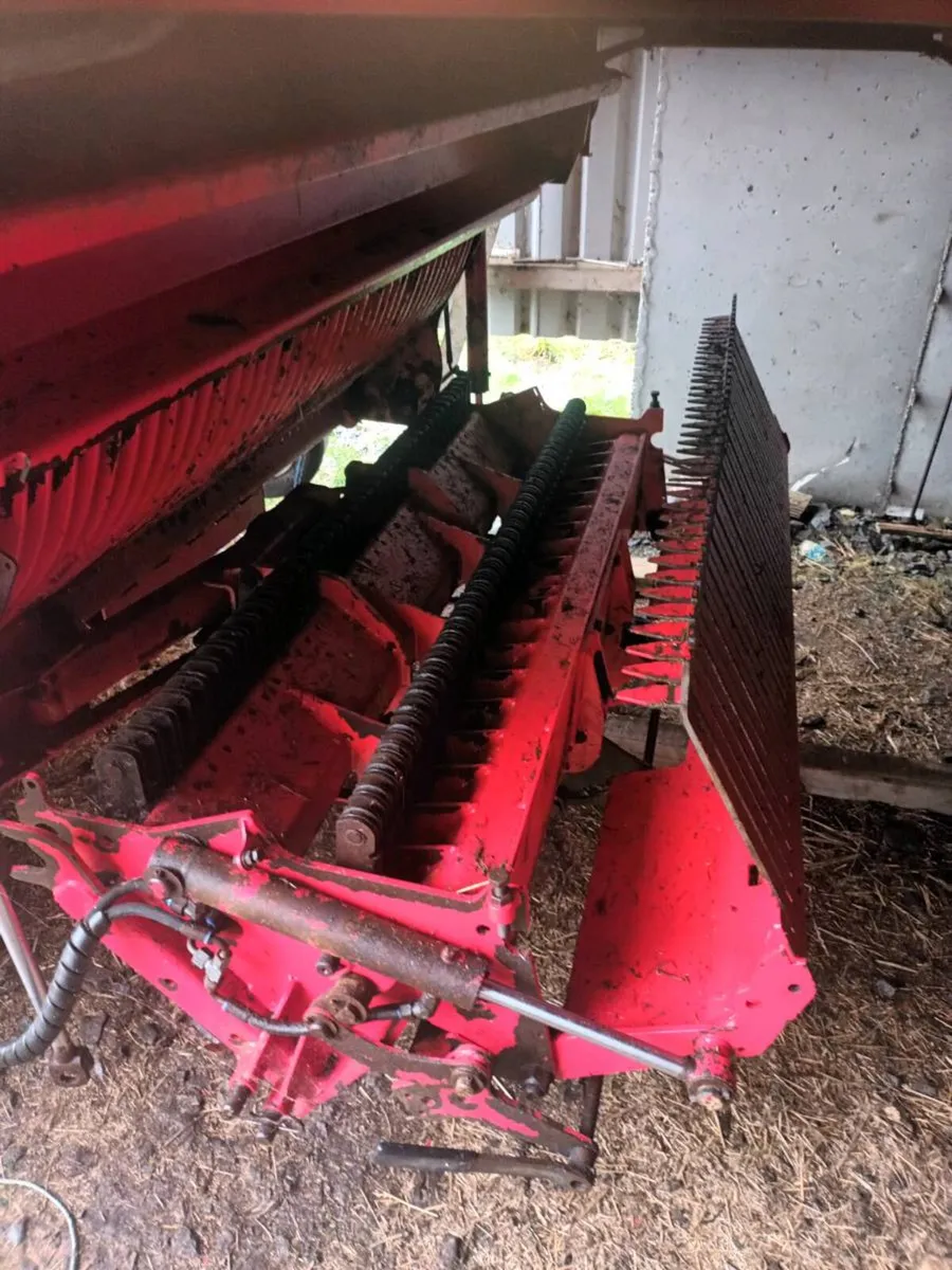 Pottinger wagon - Image 3