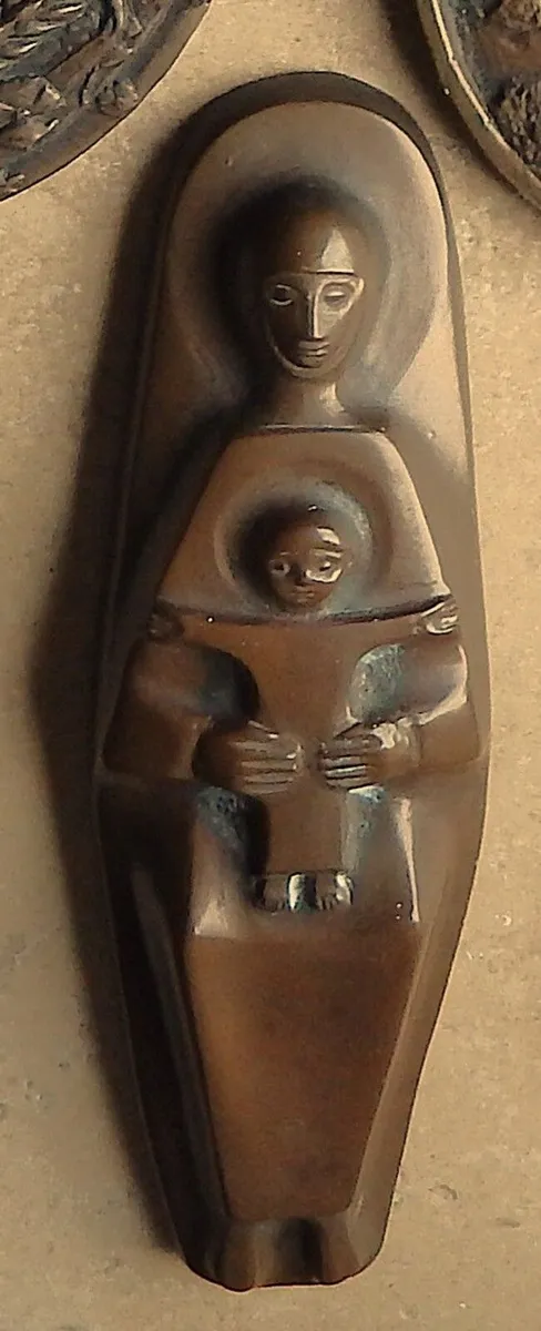 Selection of 4 Art Pieces by The Wild Goose Studio - Image 3