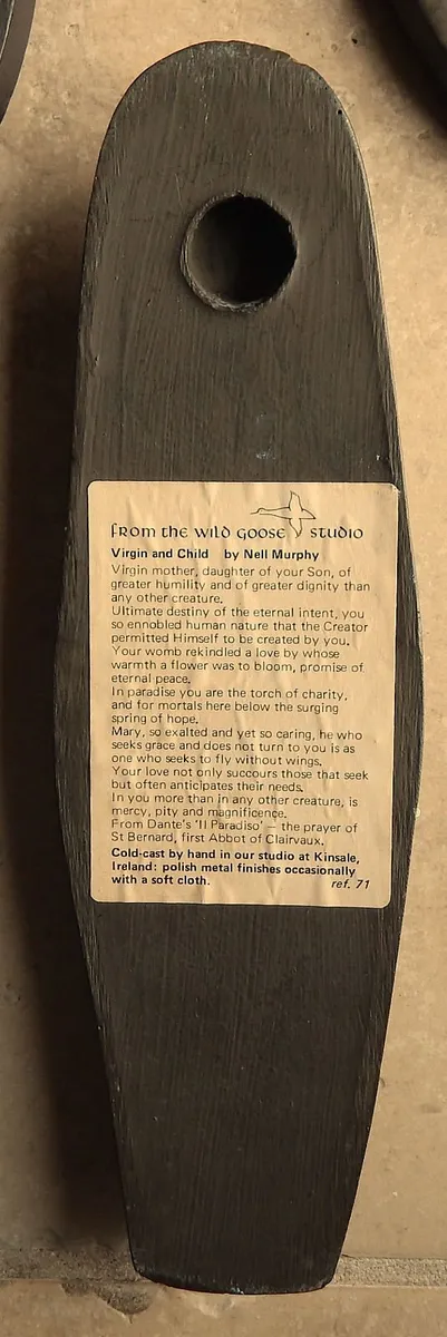 Selection of 4 Art Pieces by The Wild Goose Studio - Image 4