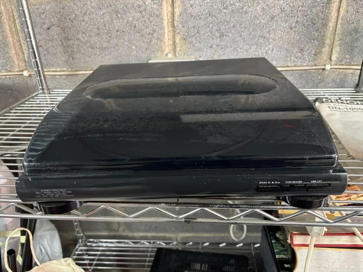 home audio - Image 2