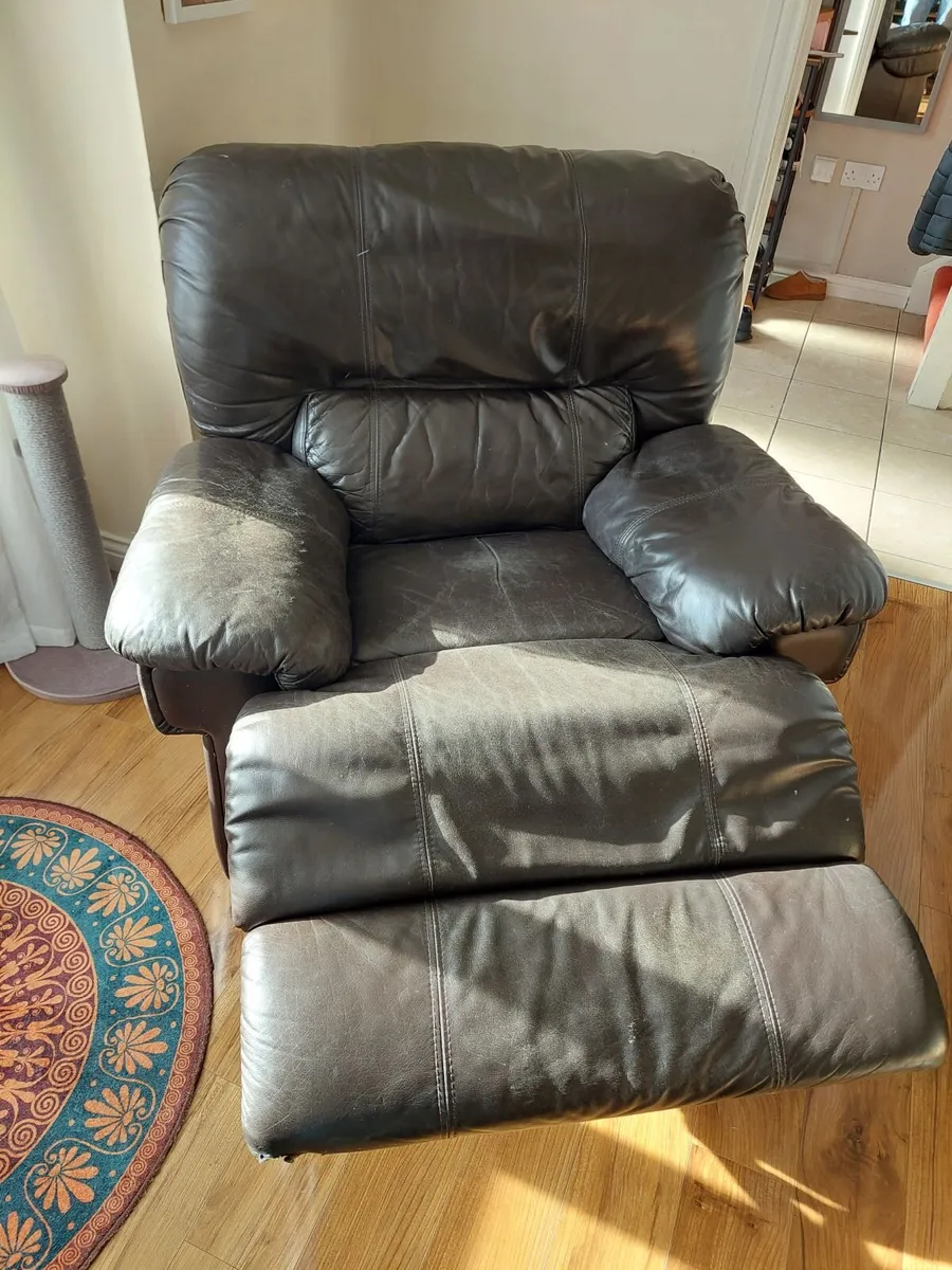 Recliner for free - Image 3