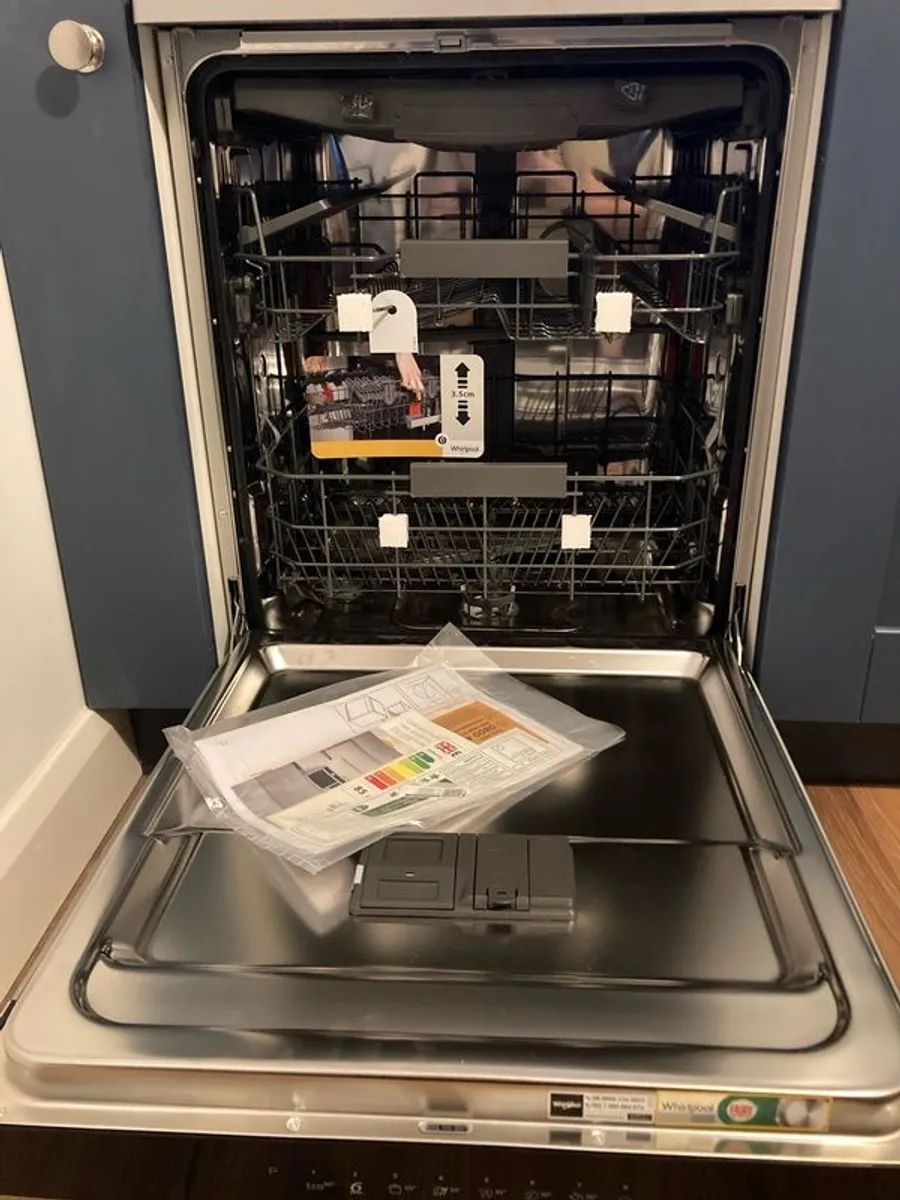 Dishwasher - Image 1