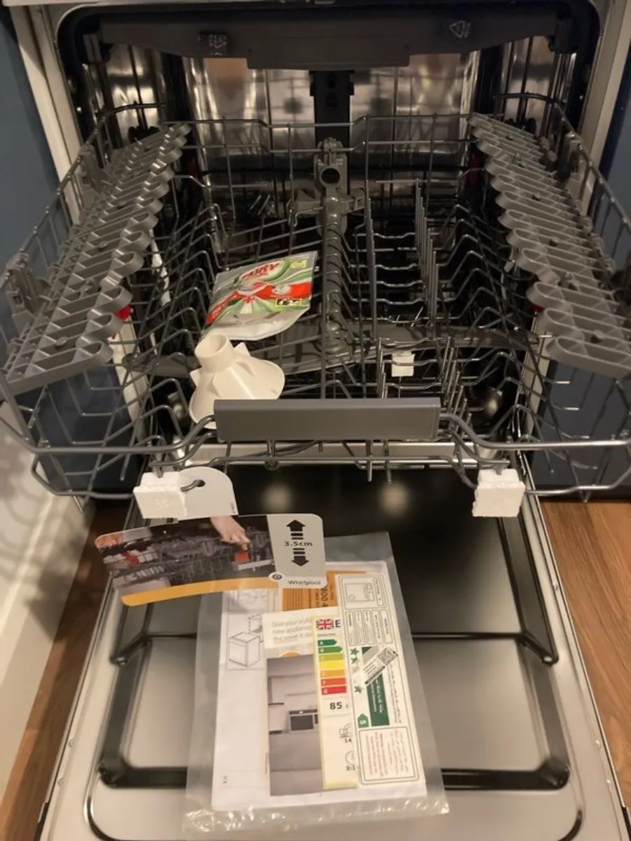 Dishwasher - Image 3