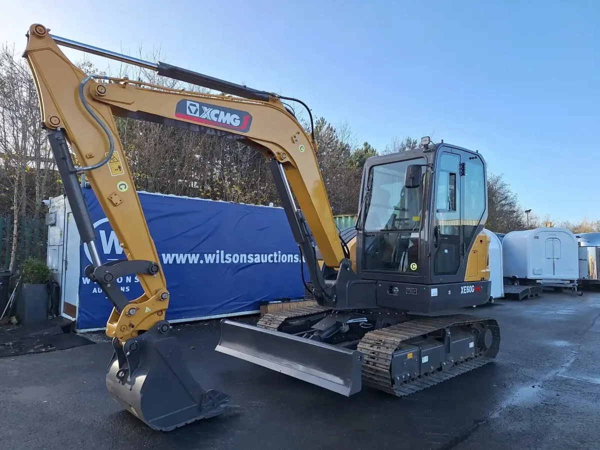 Plant, Machinery & Equipment For Auction - Image 2