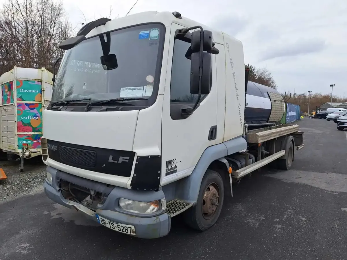 Plant, Machinery & Equipment For Auction - Image 4