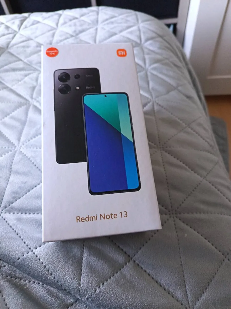 Xiaomi and Samsung galaxy A22 5 g Read Ad - Image 1