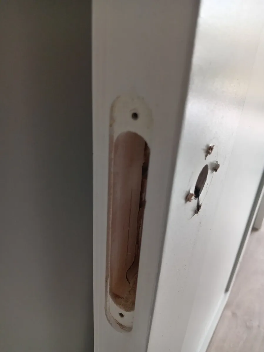 Internal fire door - Image 4