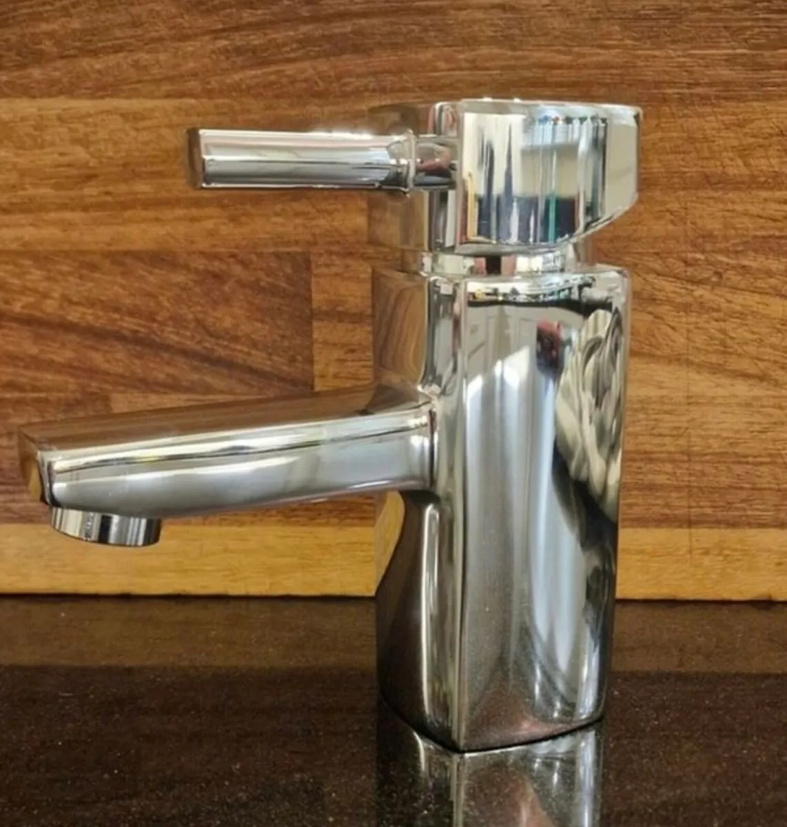 Basin Mixer Tap - Image 1