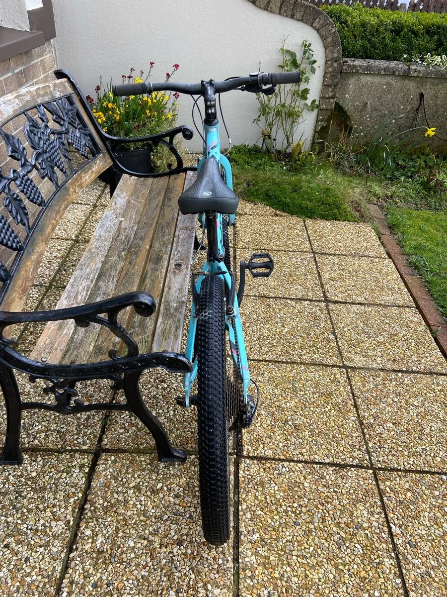 24 inch. Bike - Image 3