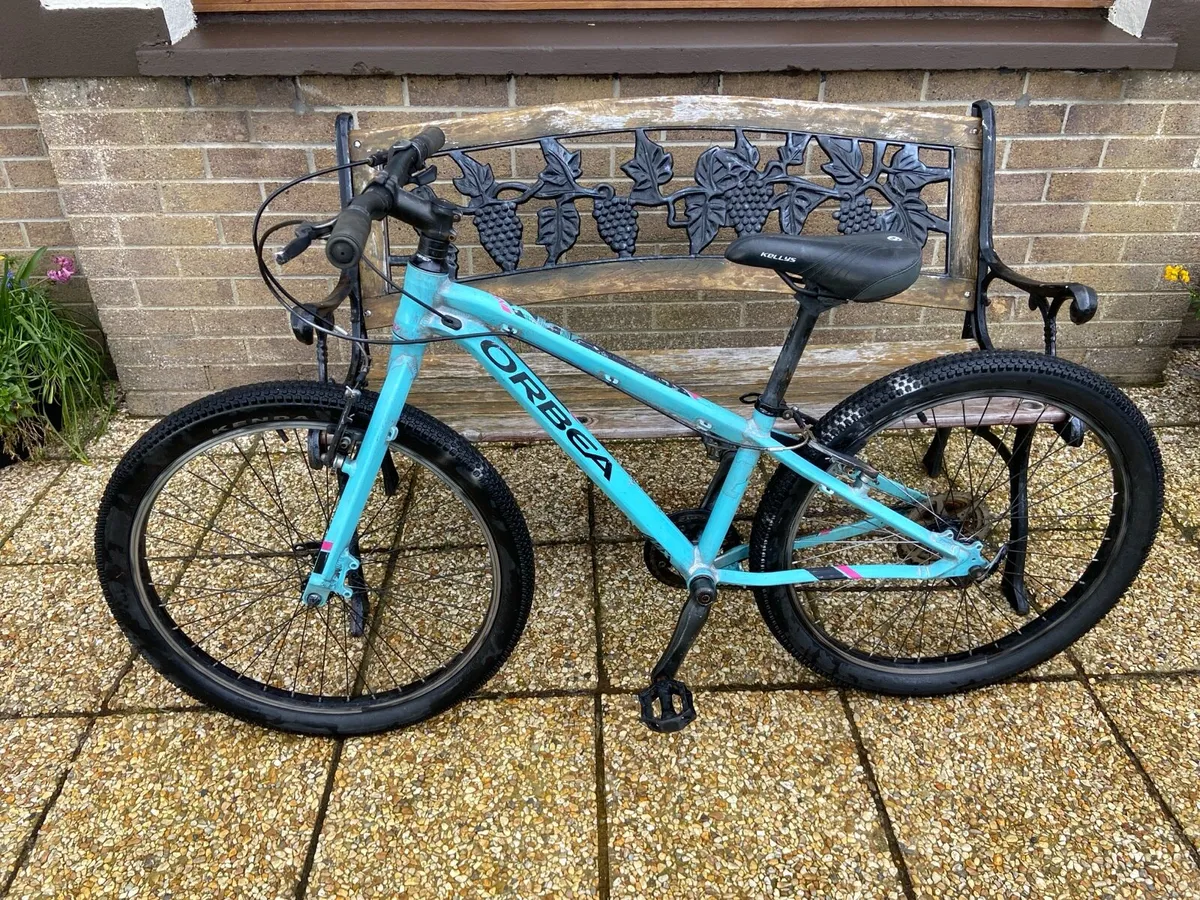 24 inch. Bike - Image 4