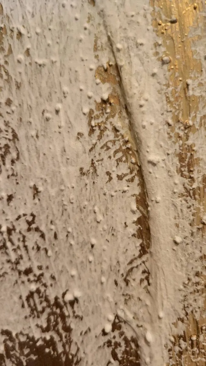 Buddha canvas - Image 2