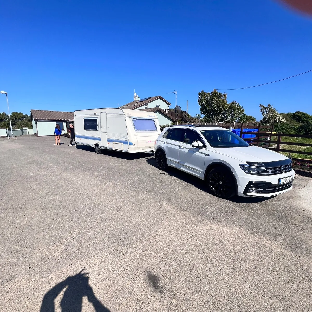 2003 ADRIA Caravan - Image 2