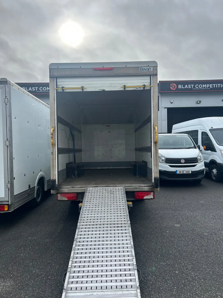 🚐2021 Mercedes-Benz Sprinter 314 Progressive Cdi - Image 2
