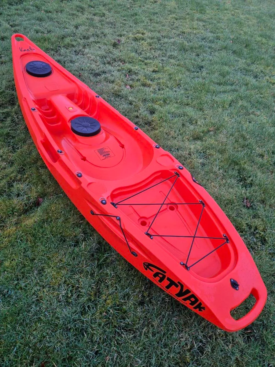 FatYak Kataks - Image 1