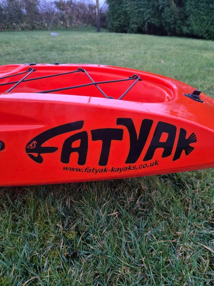 FatYak Kataks - Image 2