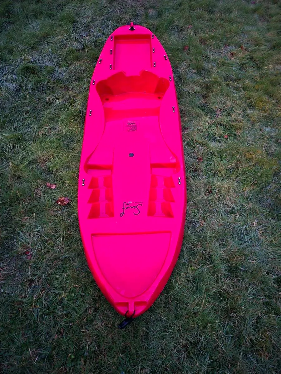 FatYak Kataks - Image 3