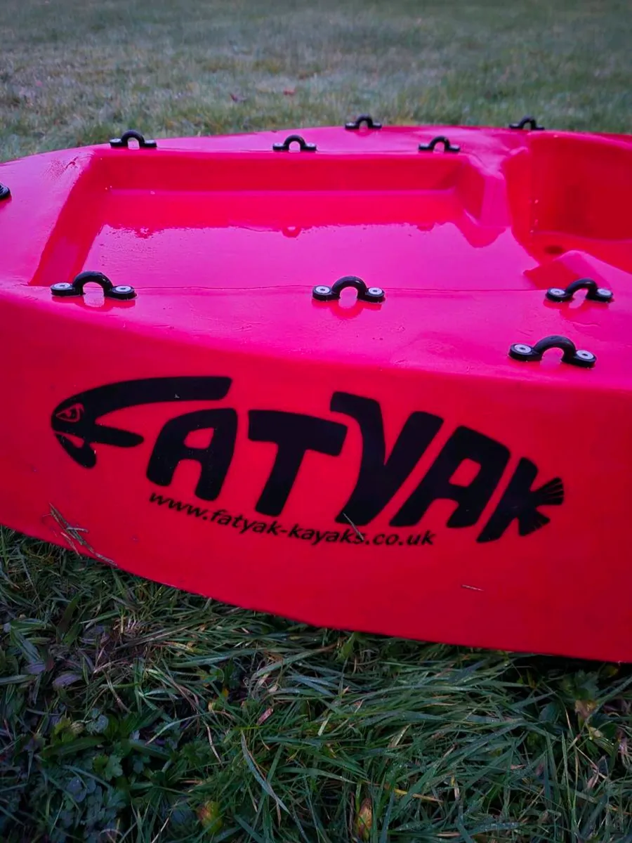 FatYak Kataks - Image 4