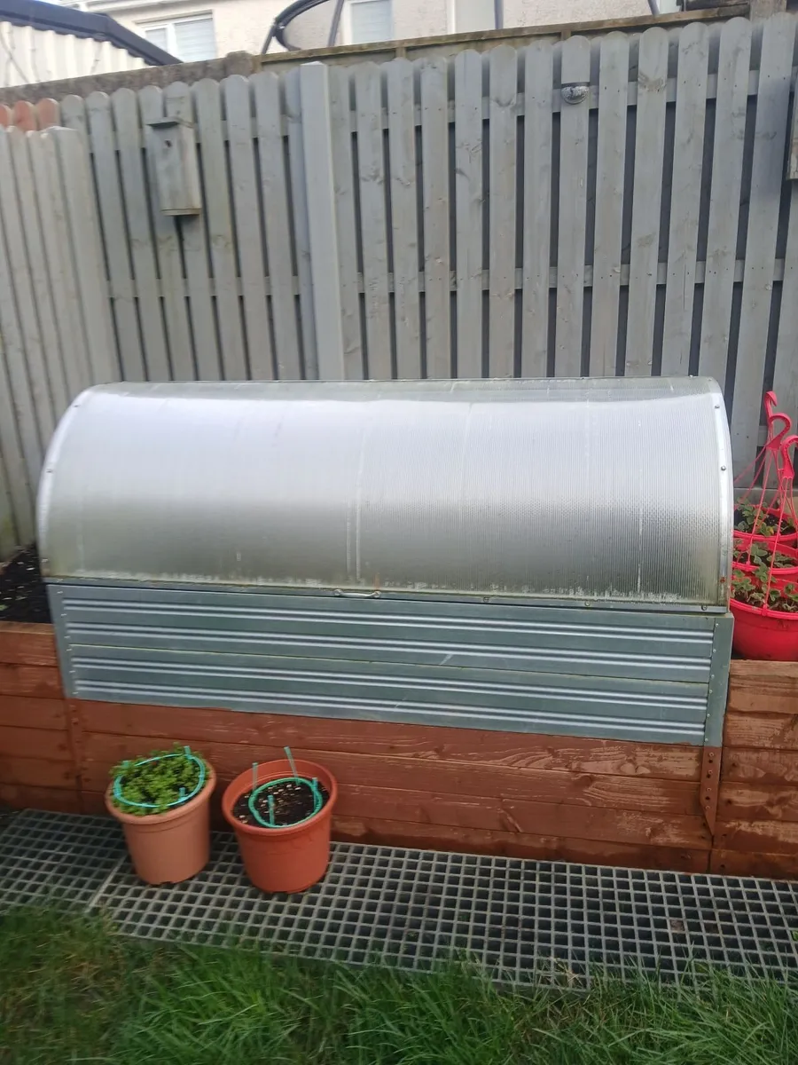 Greenhouse - Image 2