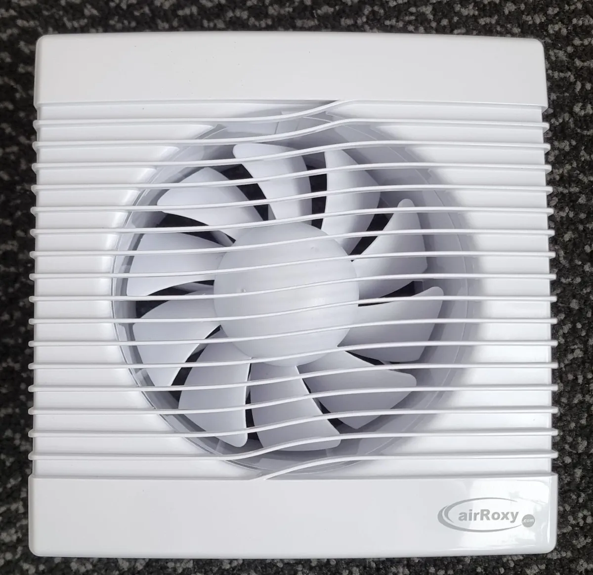 Bathroom Extractor Fan Timer - Image 4