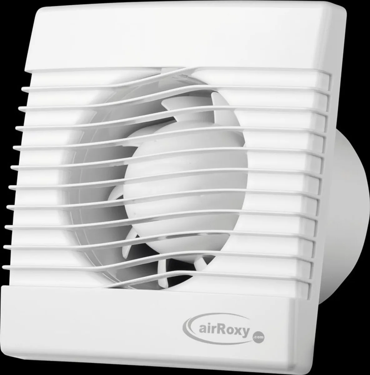 Bathroom Extractor Fan Timer - Image 1