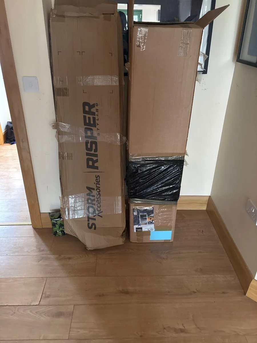 Face lift Ford Ranger - Image 3