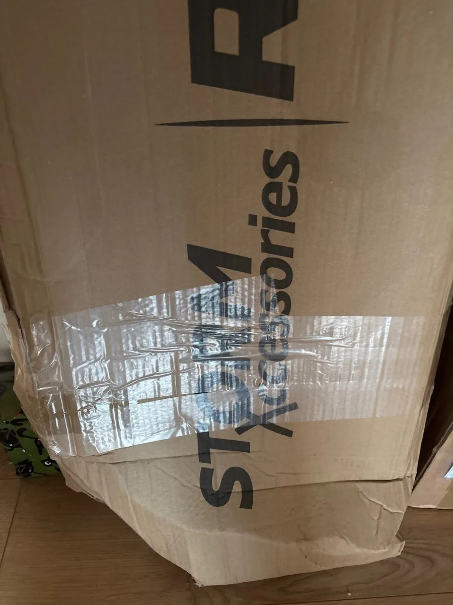 Face lift Ford Ranger - Image 4