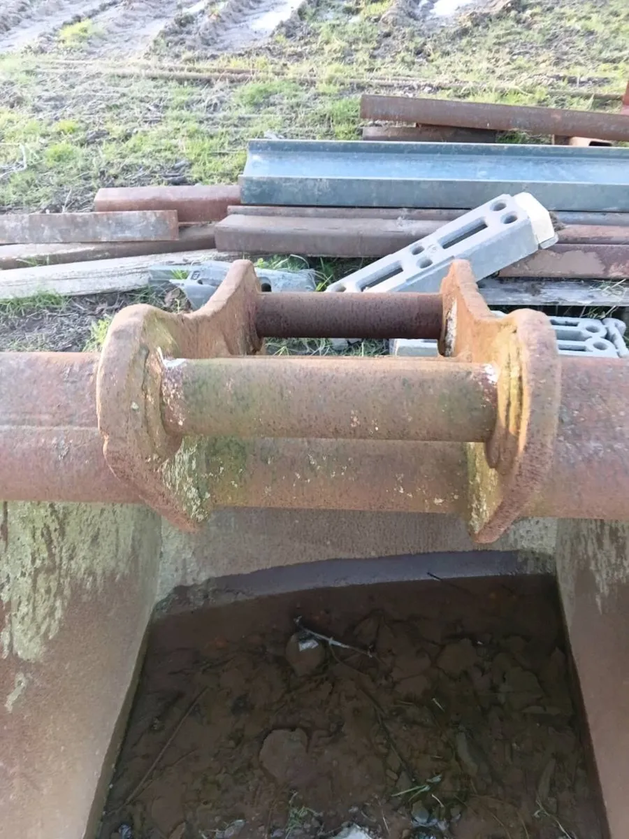 Digger Bucket - Image 3