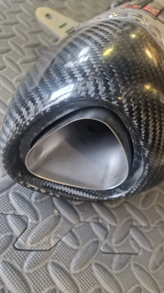 Gsxr1000 2016> Yoshimura - Image 3