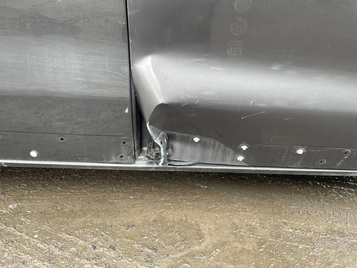 2020 Vauxhall Vivaro van - Image 3