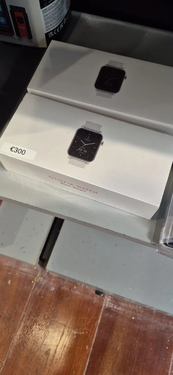 Otofix Watch Vehicle Controller. - Image 1