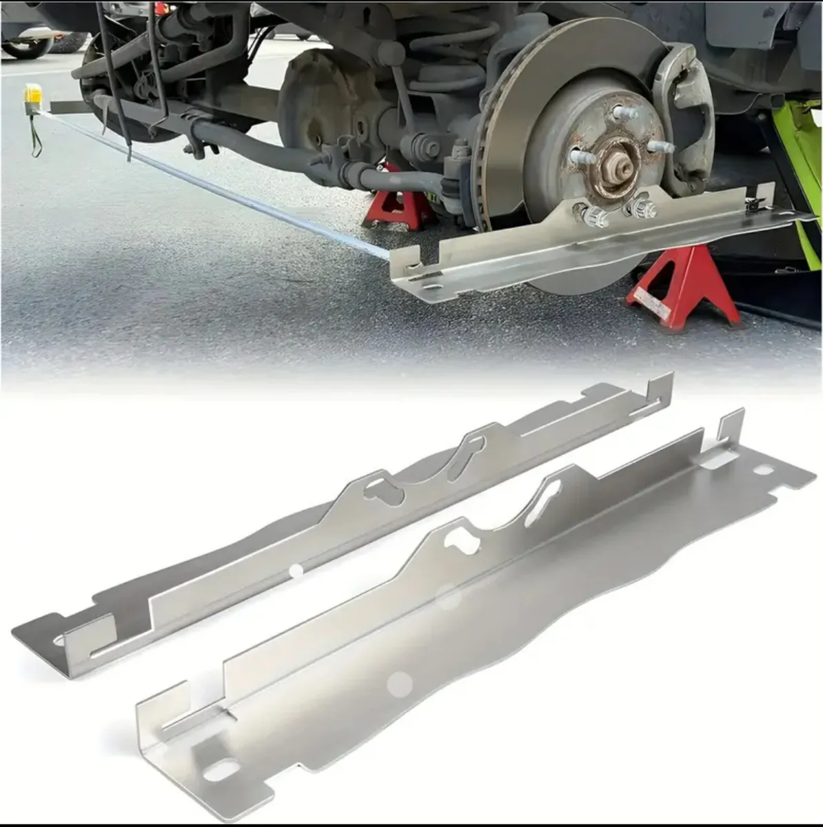 Wheel Alignment Tool (Free Shipping) - Image 2